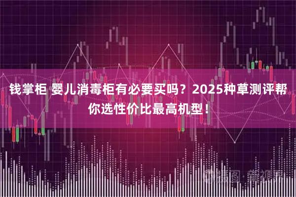 钱掌柜 婴儿消毒柜有必要买吗？2025种草测评帮你选性价比最高机型！