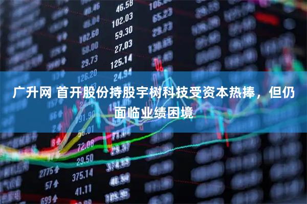 广升网 首开股份持股宇树科技受资本热捧，但仍面临业绩困境